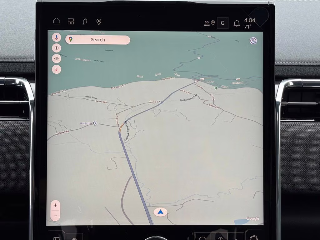 2026 Thunderstorm Gray GMC Sierra EV Elevation 4X4 Truck