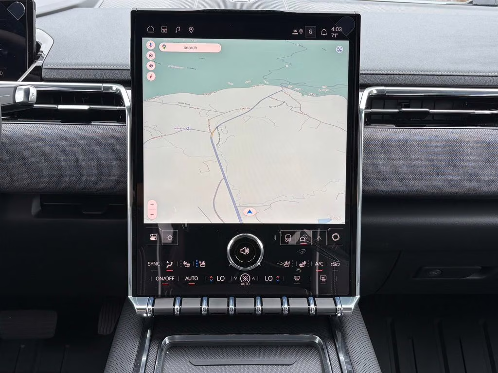 2026 Thunderstorm Gray GMC Sierra EV Elevation 4X4 Truck