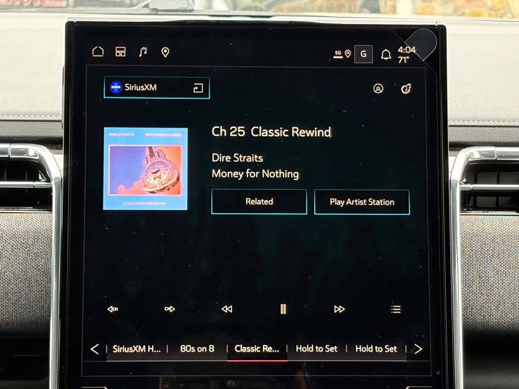 2026 Thunderstorm Gray GMC Sierra EV Elevation 4X4 Truck