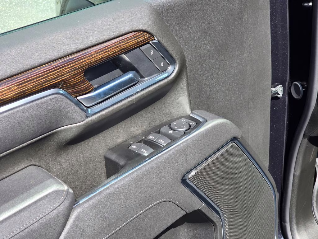 2026 Titanium Rush Metallic GMC Sierra 2500HD SLE 4X4 Truck