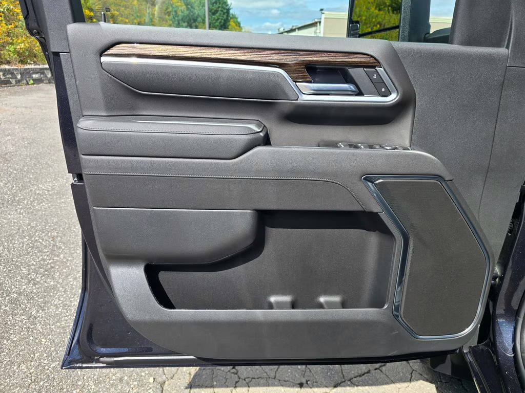 2026 Titanium Rush Metallic GMC Sierra 2500HD SLE 4X4 Truck