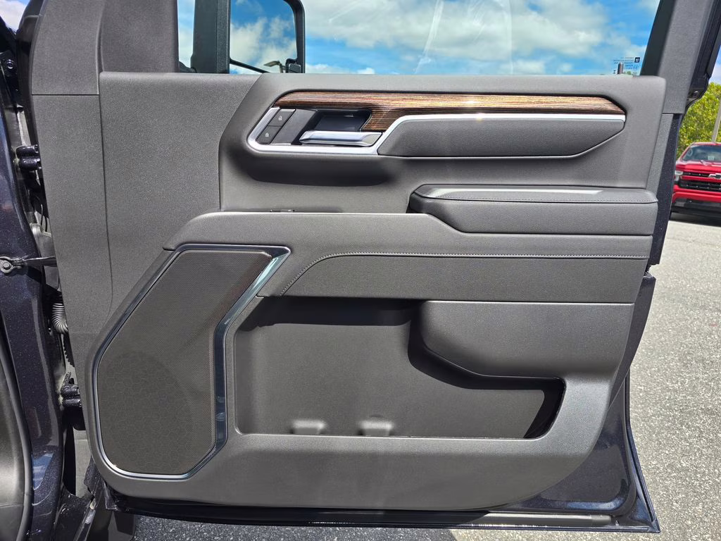 2026 Titanium Rush Metallic GMC Sierra 2500HD SLE 4X4 Truck