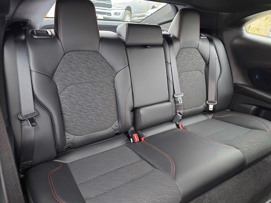 2025 Diamond Black Crystal Pearlcoat Dodge Charger R/T AWD Coupe