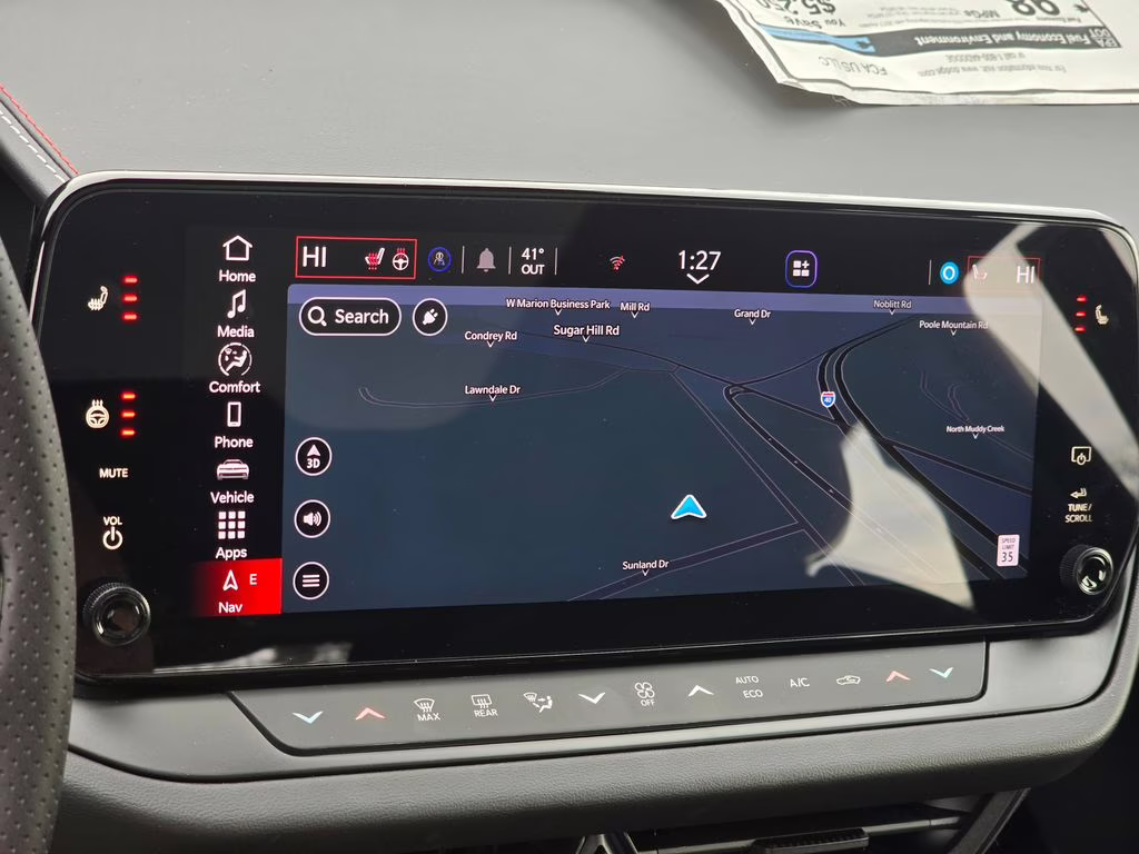 2025 After Dark Dodge Charger R/T AWD Coupe