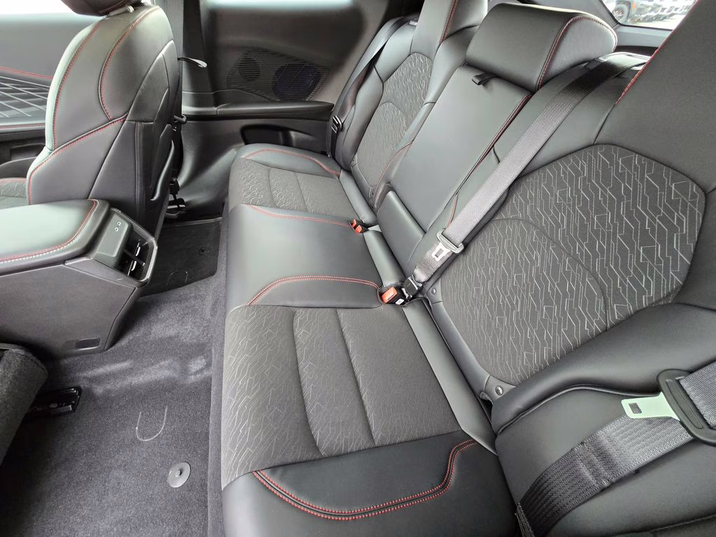 2025 After Dark Dodge Charger R/T AWD Coupe