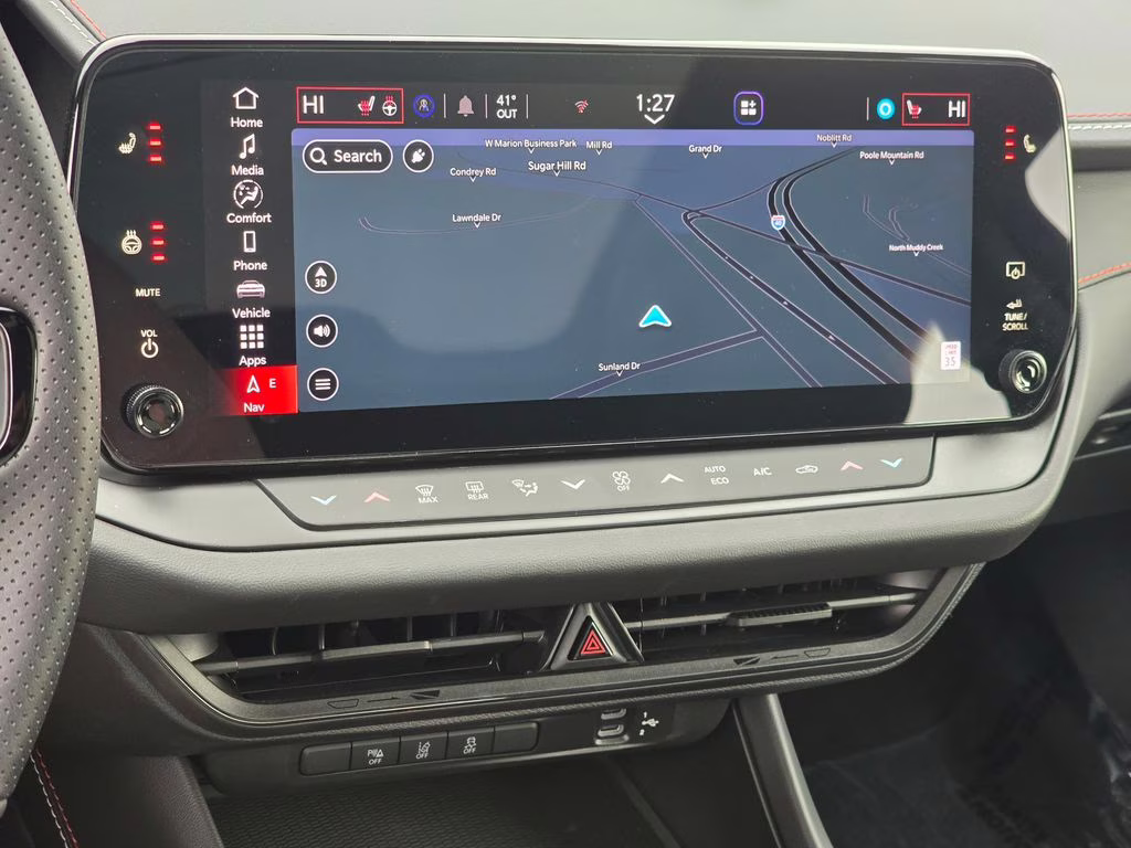 2025 After Dark Dodge Charger R/T AWD Coupe