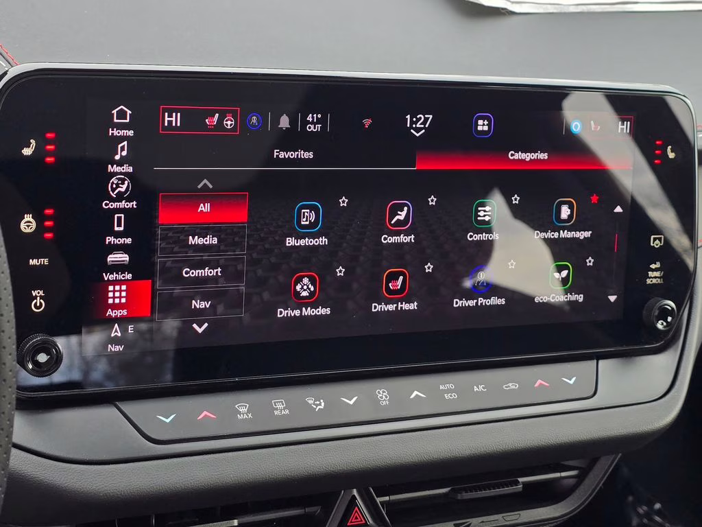 2025 After Dark Dodge Charger R/T AWD Coupe