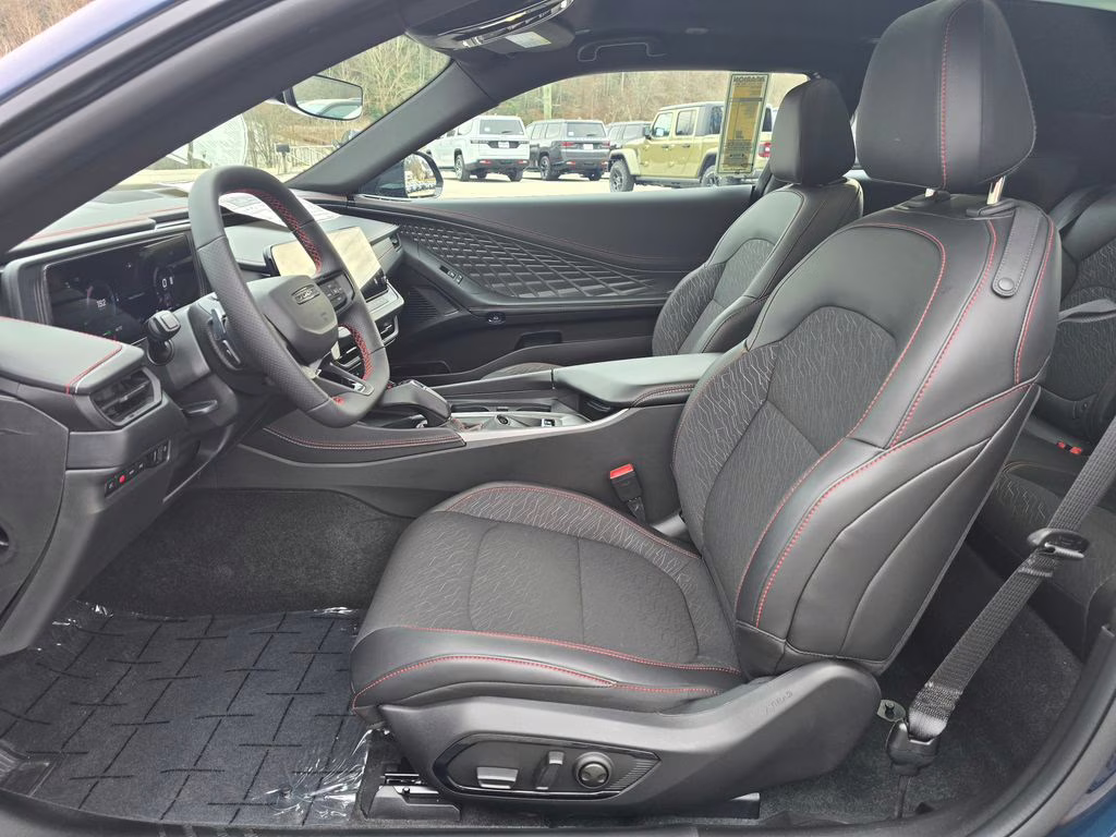 2025 After Dark Dodge Charger R/T AWD Coupe