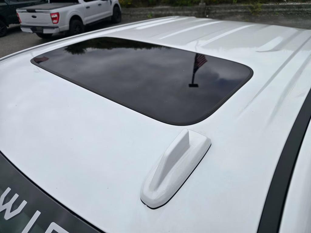 2025 Summit White Chevrolet Silverado 2500HD LTZ 4X4 Truck