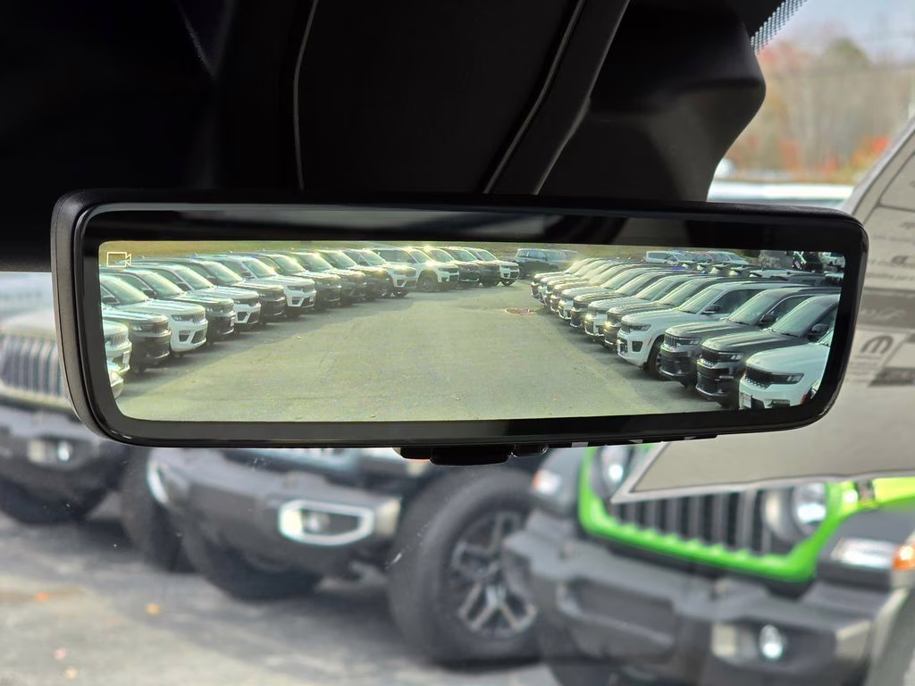 2026 Bright White Clearcoat Ram ProMaster 2500 High Roof FWD Van