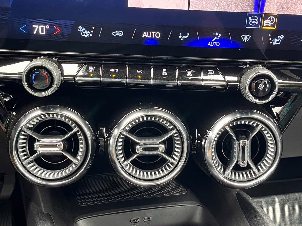 2025 Riptide Blue Metallic Chevrolet Blazer EV LT AWD SUV