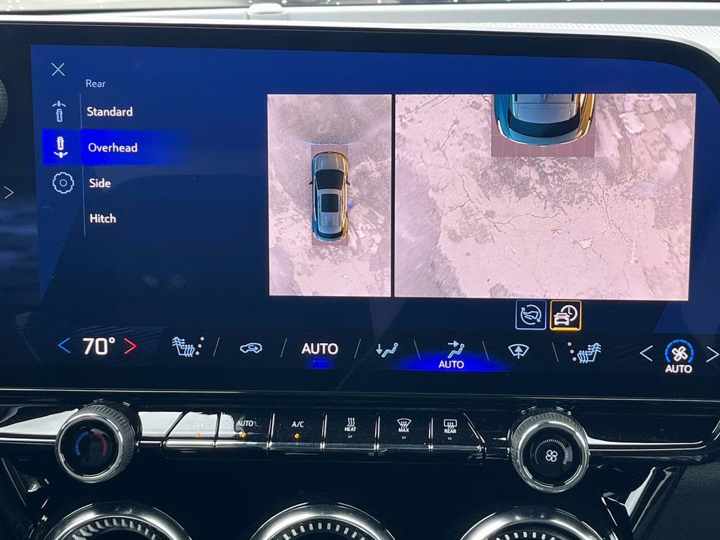 2025 Riptide Blue Metallic Chevrolet Blazer EV LT AWD SUV