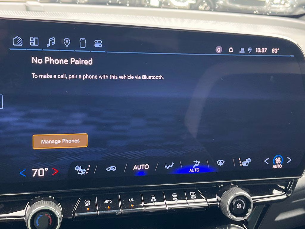 2025 Riptide Blue Metallic Chevrolet Blazer EV LT AWD SUV