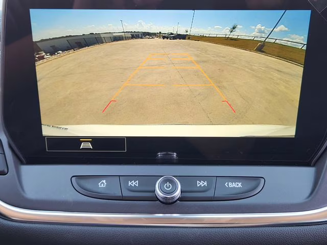 2025 Summit White Chevrolet Blazer LT FWD SUV