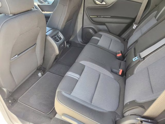 2025 Summit White Chevrolet Blazer LT FWD SUV