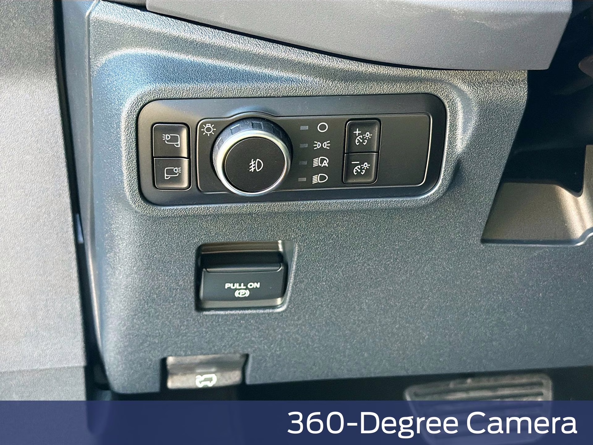 2025 Carbonized Gray Metallic Ford Bronco Badlands 4X4 SUV