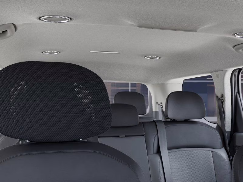 2026 Ivory Silver Kia EV9 Light Long Range RWD SUV