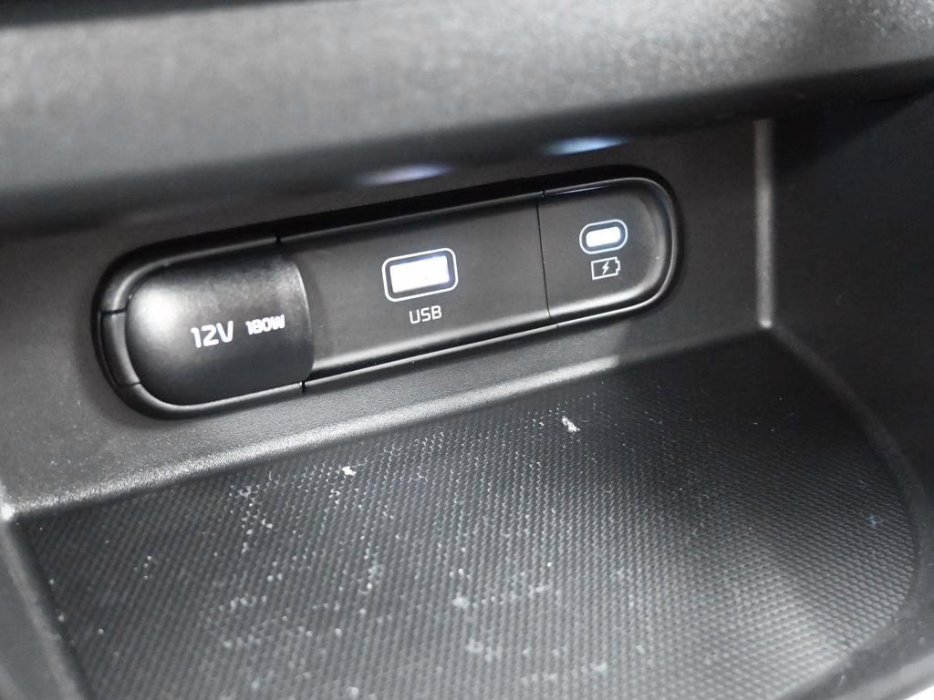 2026 Neptune Blue Kia Seltos S AWD SUV
