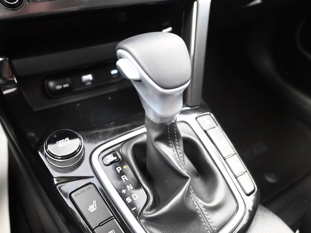 2026 Neptune Blue Kia Seltos S AWD SUV