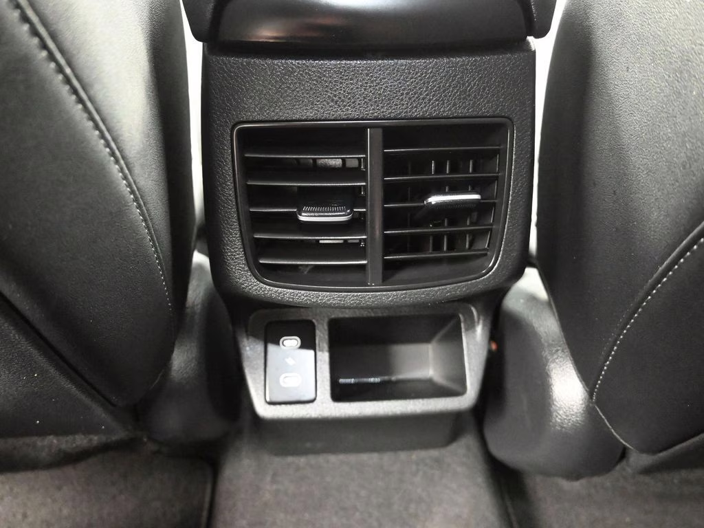 2026 Neptune Blue Kia Seltos S AWD SUV