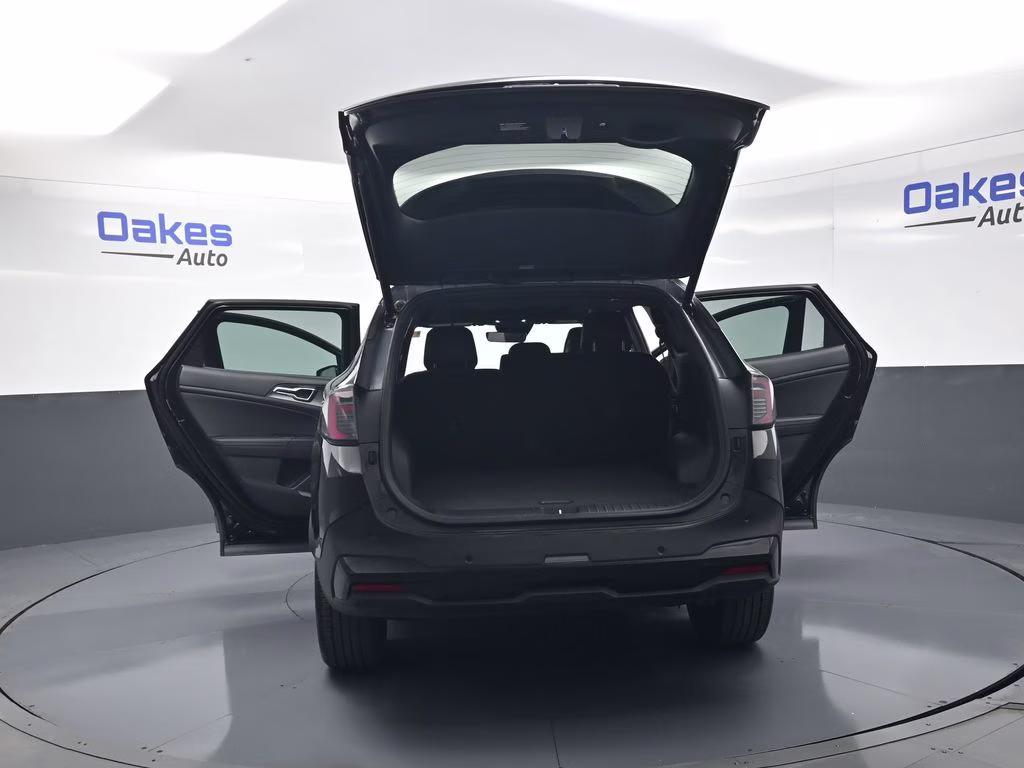 2026 Fusion Black Kia Sportage Hybrid X-Line AWD SUV