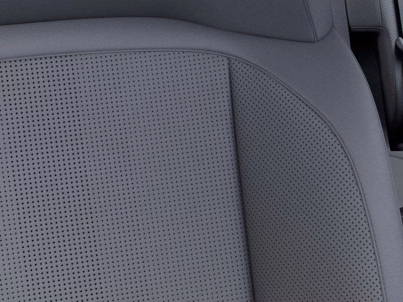 2026 Ivory Silver Kia EV9 Light Long Range RWD SUV