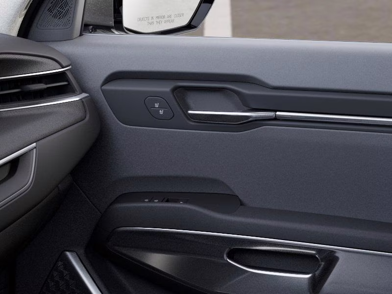 2026 Ivory Silver Kia EV9 Light Long Range RWD SUV