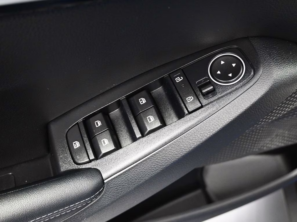2026 Neptune Blue Kia Seltos S AWD SUV