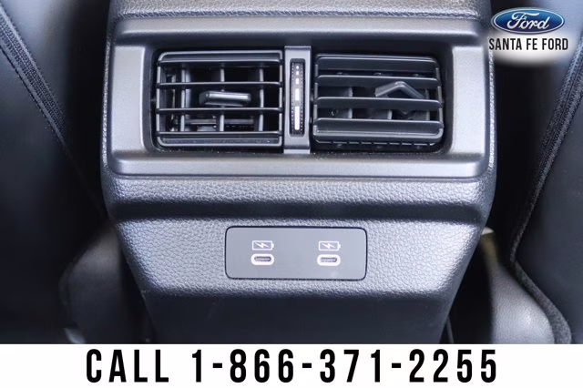 2024 White Honda Accord Hybrid Touring FWD Sedan