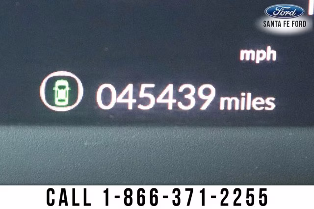 2024 White Honda Accord Hybrid Touring FWD Sedan