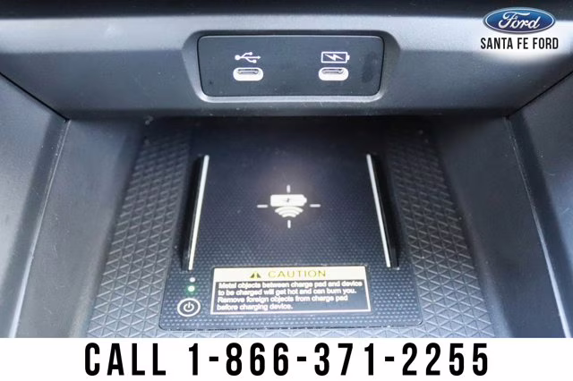 2024 White Honda Accord Hybrid Touring FWD Sedan