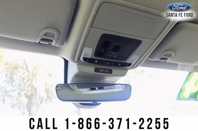 2024 White Honda Accord Hybrid Touring FWD Sedan
