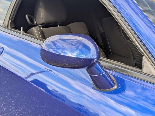 2018 Indigo Blue Dodge Challenger R/T RWD Coupe