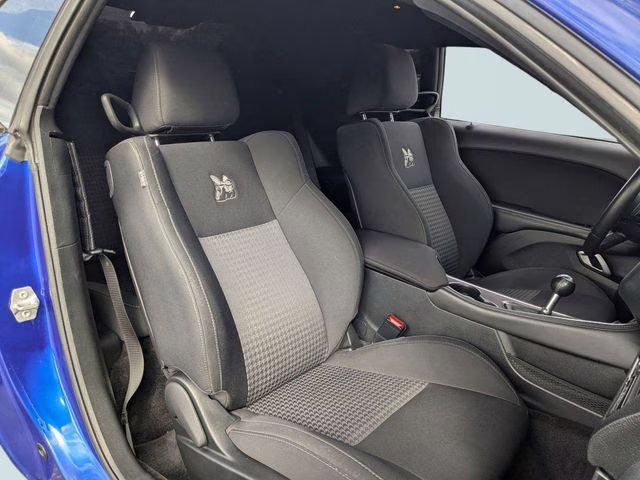 2018 Indigo Blue Dodge Challenger R/T RWD Coupe