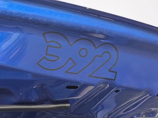 2018 Indigo Blue Dodge Challenger R/T RWD Coupe