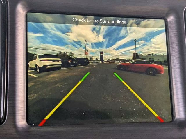 2018 Indigo Blue Dodge Challenger R/T RWD Coupe