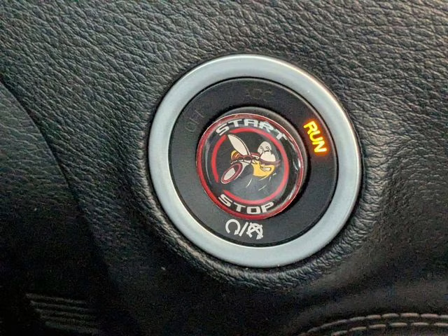 2018 Indigo Blue Dodge Challenger R/T RWD Coupe