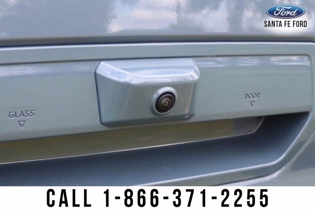 2025 Gray Ford Bronco Sport Heritage 4X4 SUV