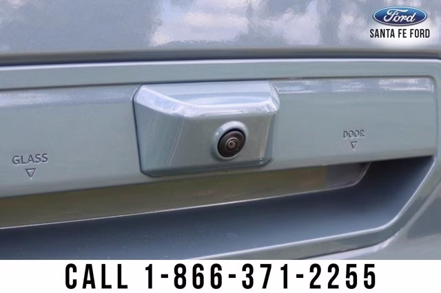 2025 Gray Ford Bronco Sport Heritage 4X4 SUV