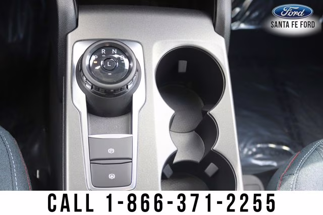 2025 Gray Ford Bronco Sport Heritage 4X4 SUV