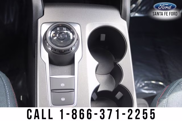 2025 Gray Ford Bronco Sport Heritage 4X4 SUV