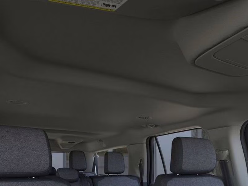 2025 Star White Metallic Tri-Coat Ford Expedition Max Active RWD SUV