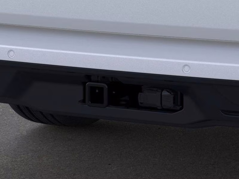 2025 Star White Metallic Tri-Coat Ford Expedition Max Active RWD SUV