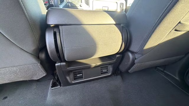 2020 Summit White Chevrolet Silverado 2500HD LT 4X4 Truck