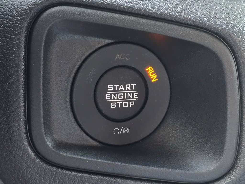 2025 41 Jeep Wrangler Willys 4X4 SUV