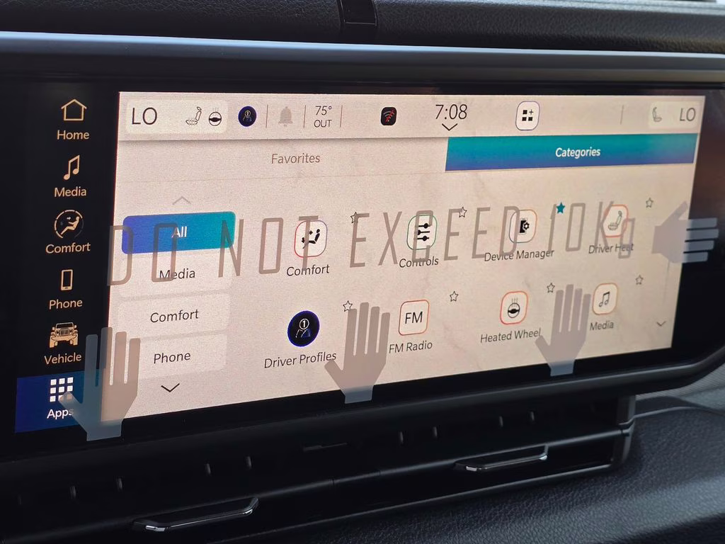 2025 41 Jeep Wrangler Willys 4X4 SUV