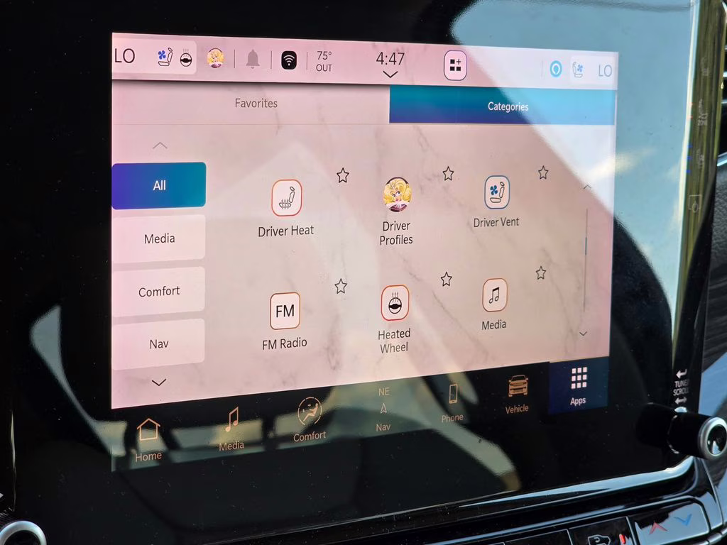 2022 Diamond Black Crystal Pearlcoat Jeep Wagoneer Series II 4X4 SUV