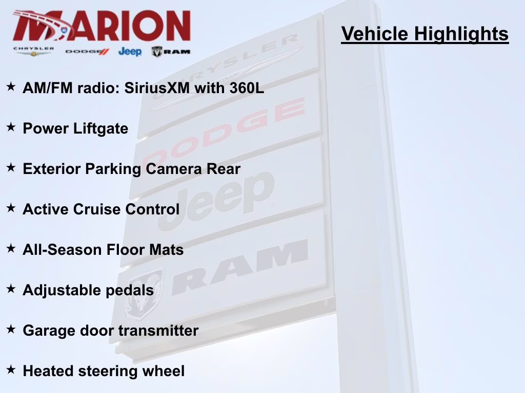 2022 Diamond Black Crystal Pearlcoat Jeep Wagoneer Series II 4X4 SUV