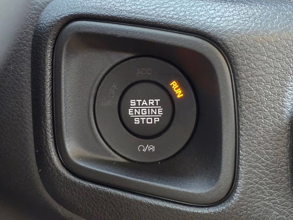 2025 41 Jeep Gladiator Willys 4X4 Truck