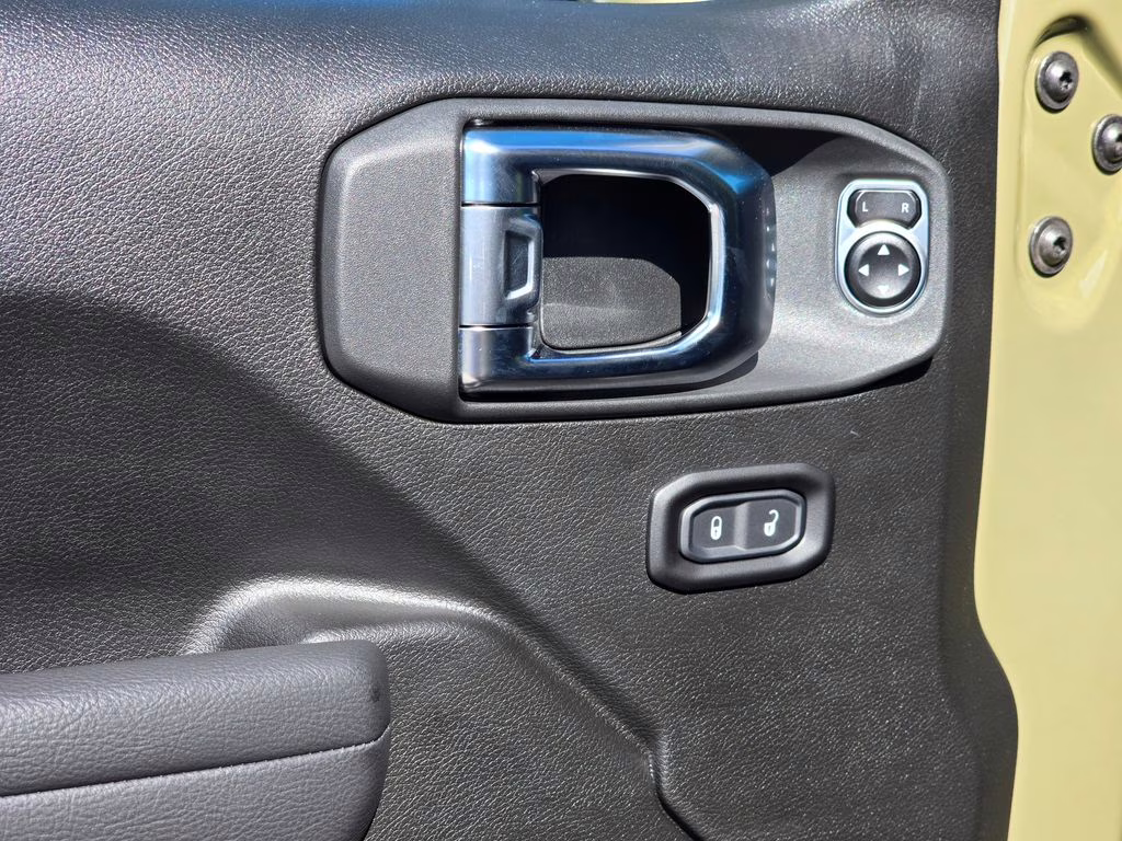 2025 41 Jeep Gladiator Willys 4X4 Truck